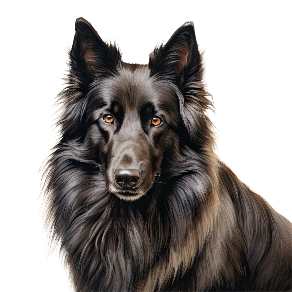 Belgian Tervuren Shepherd / Belgianpaimenkoira DogBreeds 006