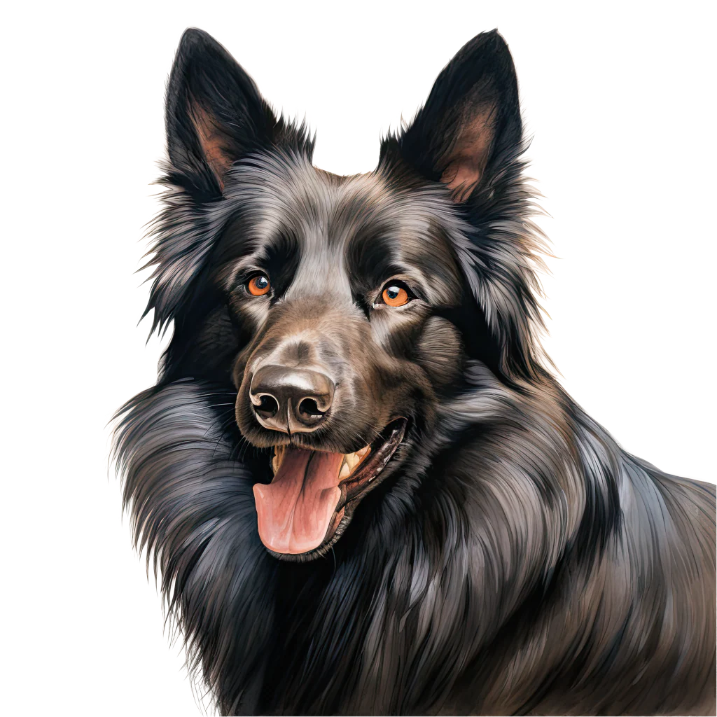 Belgian Tervuren Shepherd / Belgianpaimenkoira DogBreeds 007