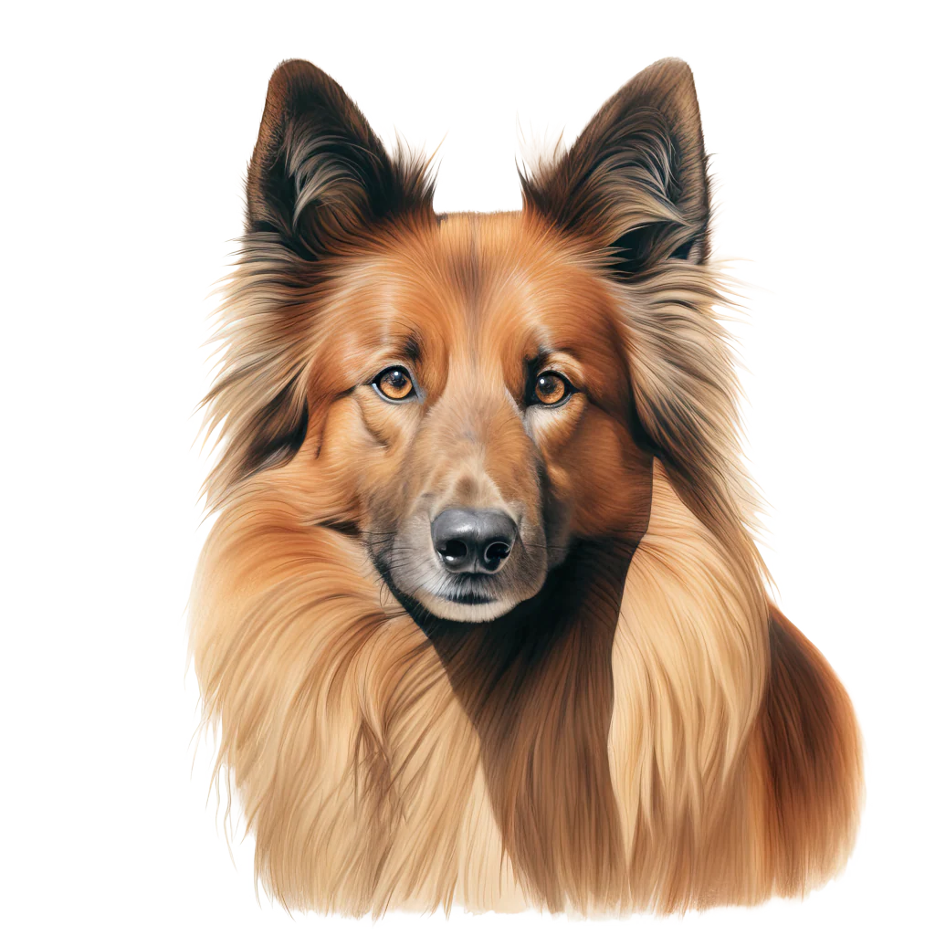 Belgian Tervuren Shepherd / Belgianpaimenkoira DogBreeds 009