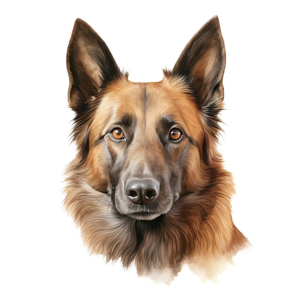 Belgian Tervuren Shepherd / Belgianpaimenkoira DogBreeds 013