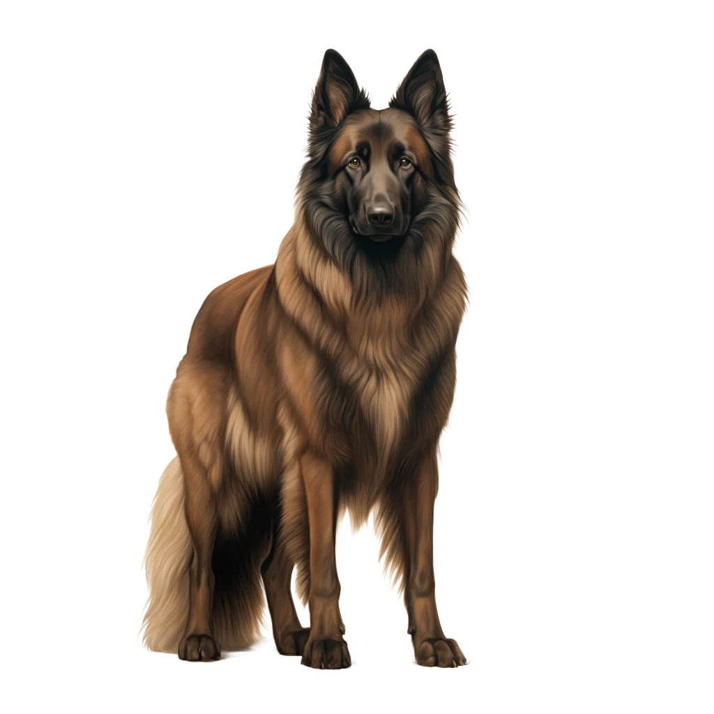 Belgian Tervuren Shepherd / Belgianpaimenkoira DogBreeds 016
