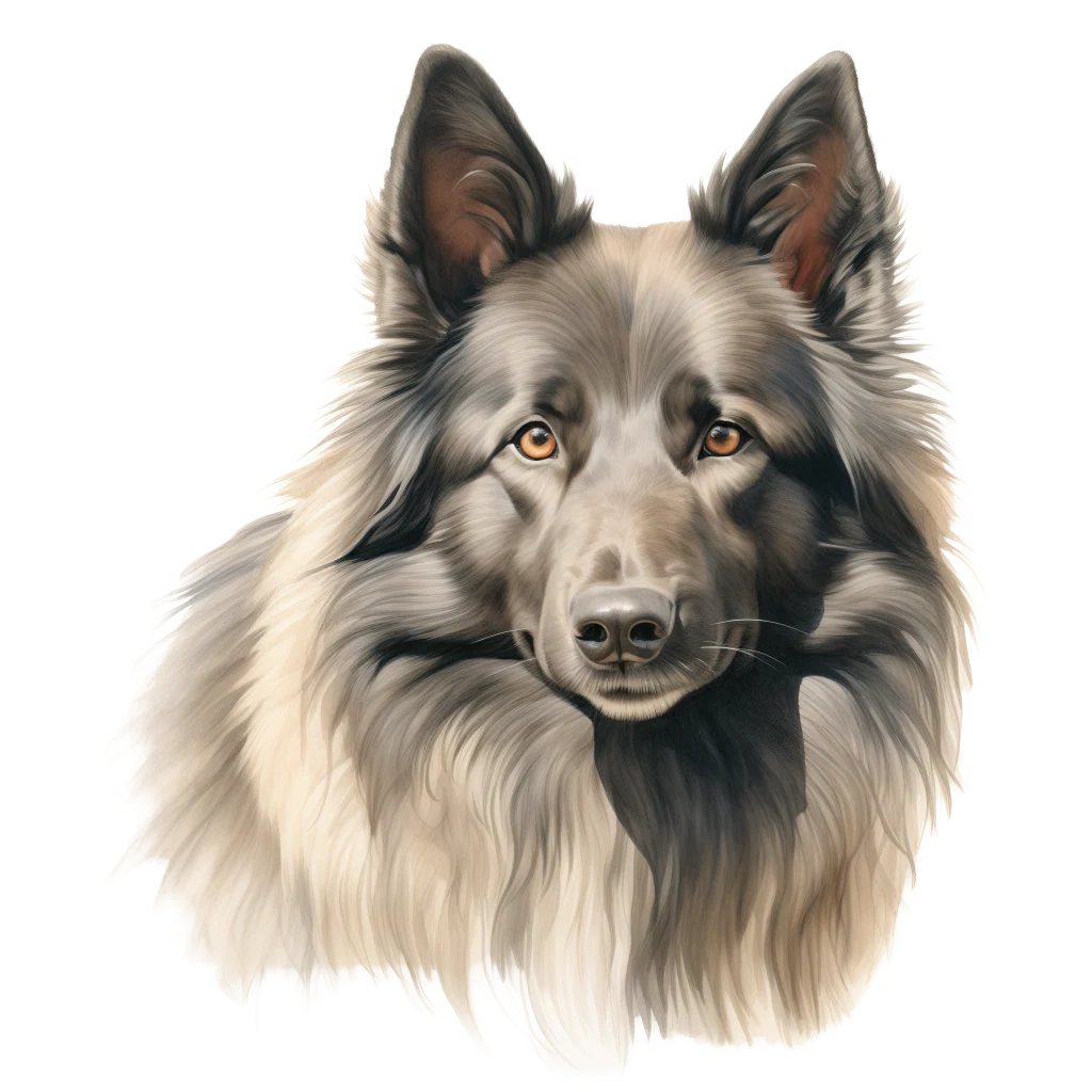 Belgian Tervuren Shepherd / Belgianpaimenkoira DogBreeds 028
