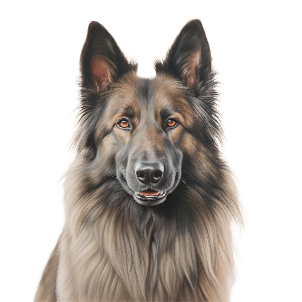 Belgian Tervuren Shepherd / Belgianpaimenkoira DogBreeds 030