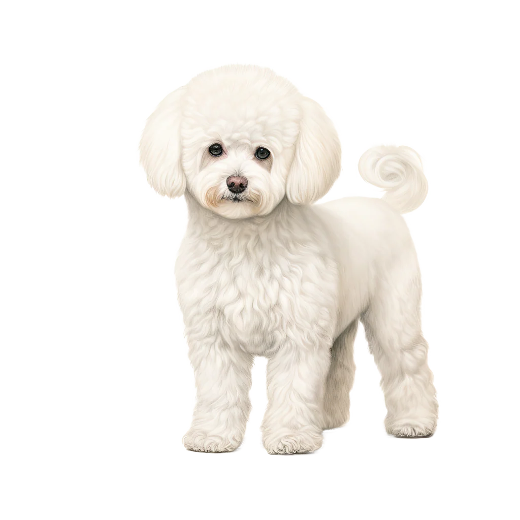 Bichon Frise DogBreeds 003