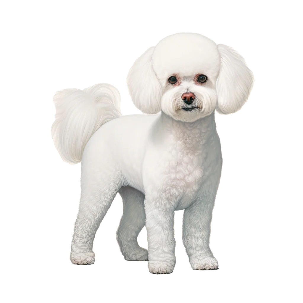 Bichon Frise DogBreeds 005