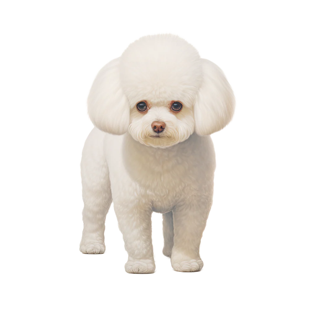 Bichon Frise DogBreeds 007
