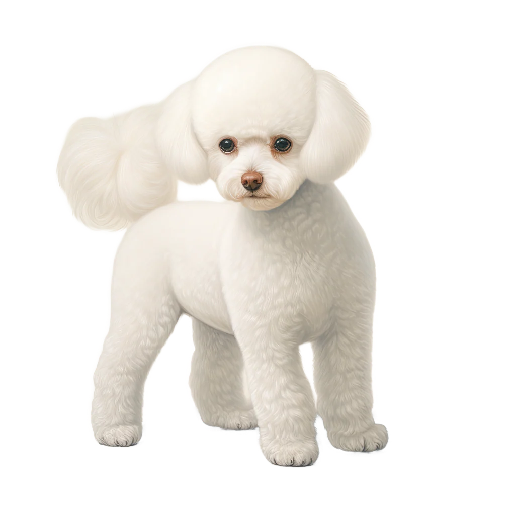 Bichon Frise DogBreeds 010