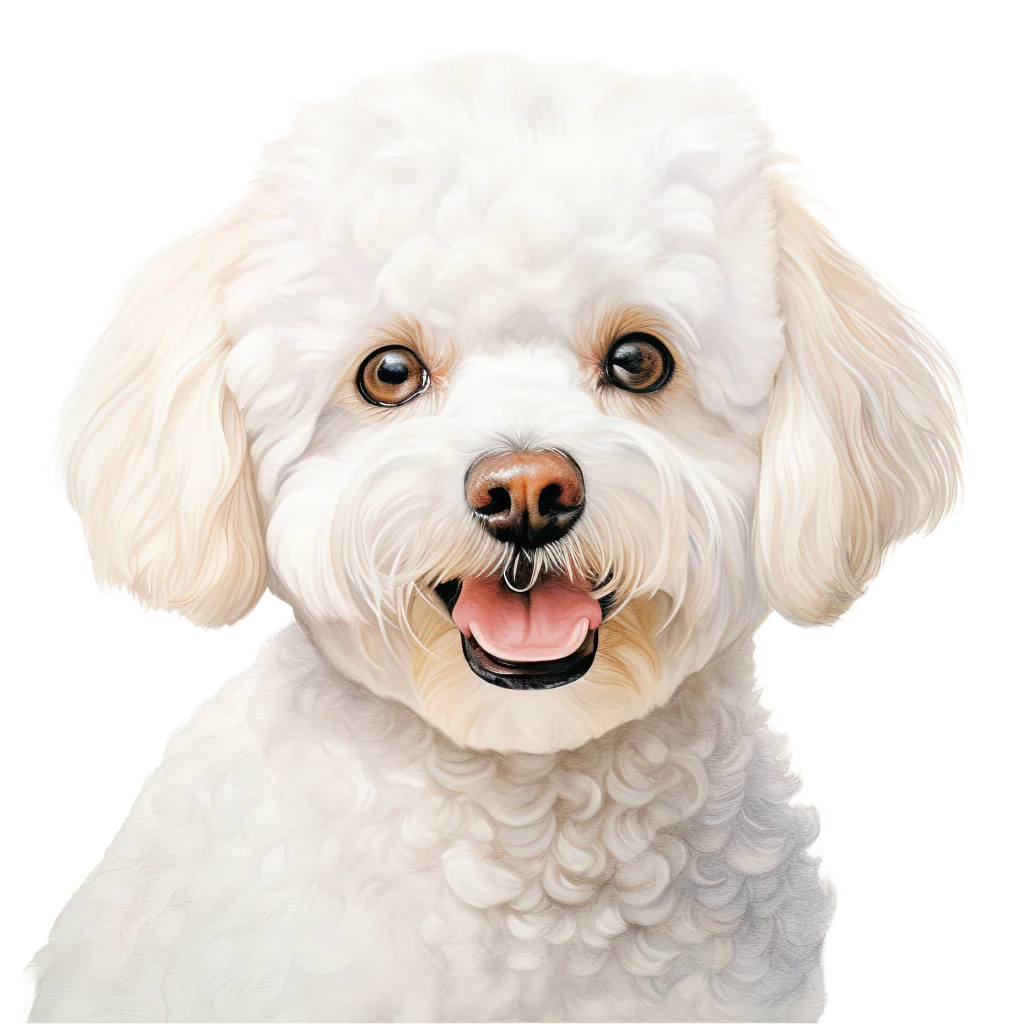 Bichon Frise DogBreeds 016
