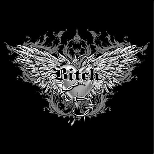 BITCH WINGS (886)