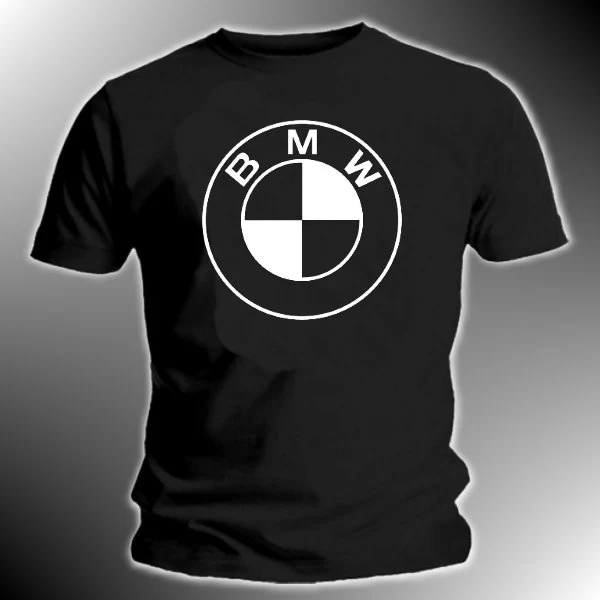 T-paita BMW (00 51)