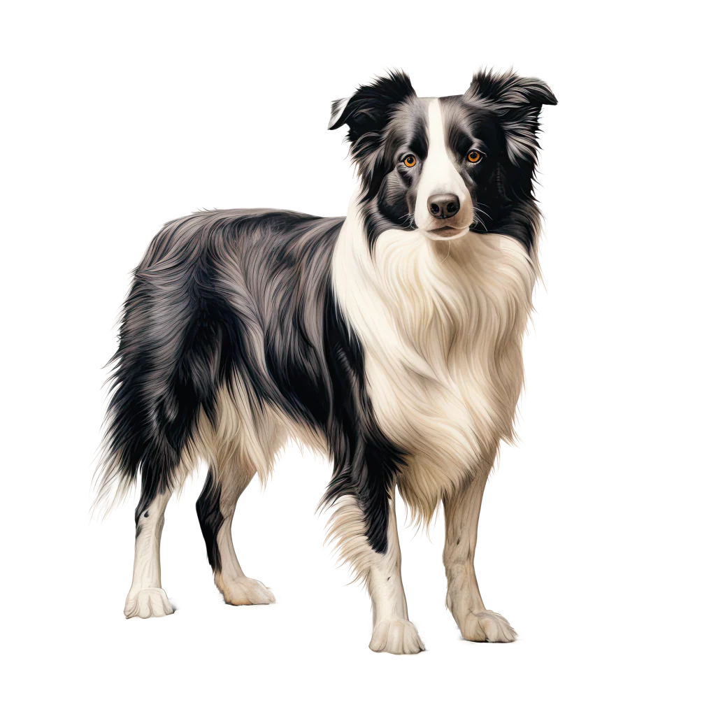 Border Collie DogBreeds 002