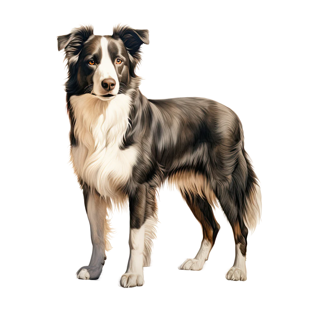 Border Collie DogBreeds 007