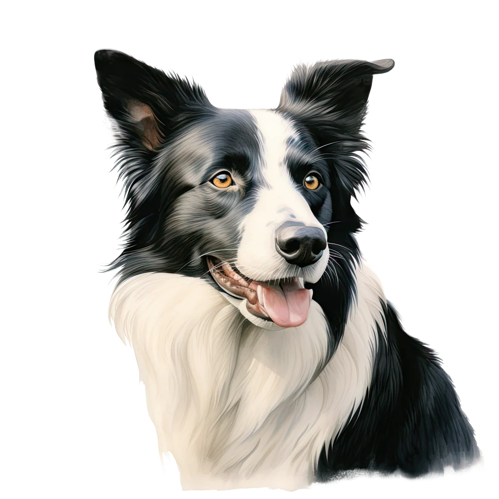 Border Collie DogBreeds 011