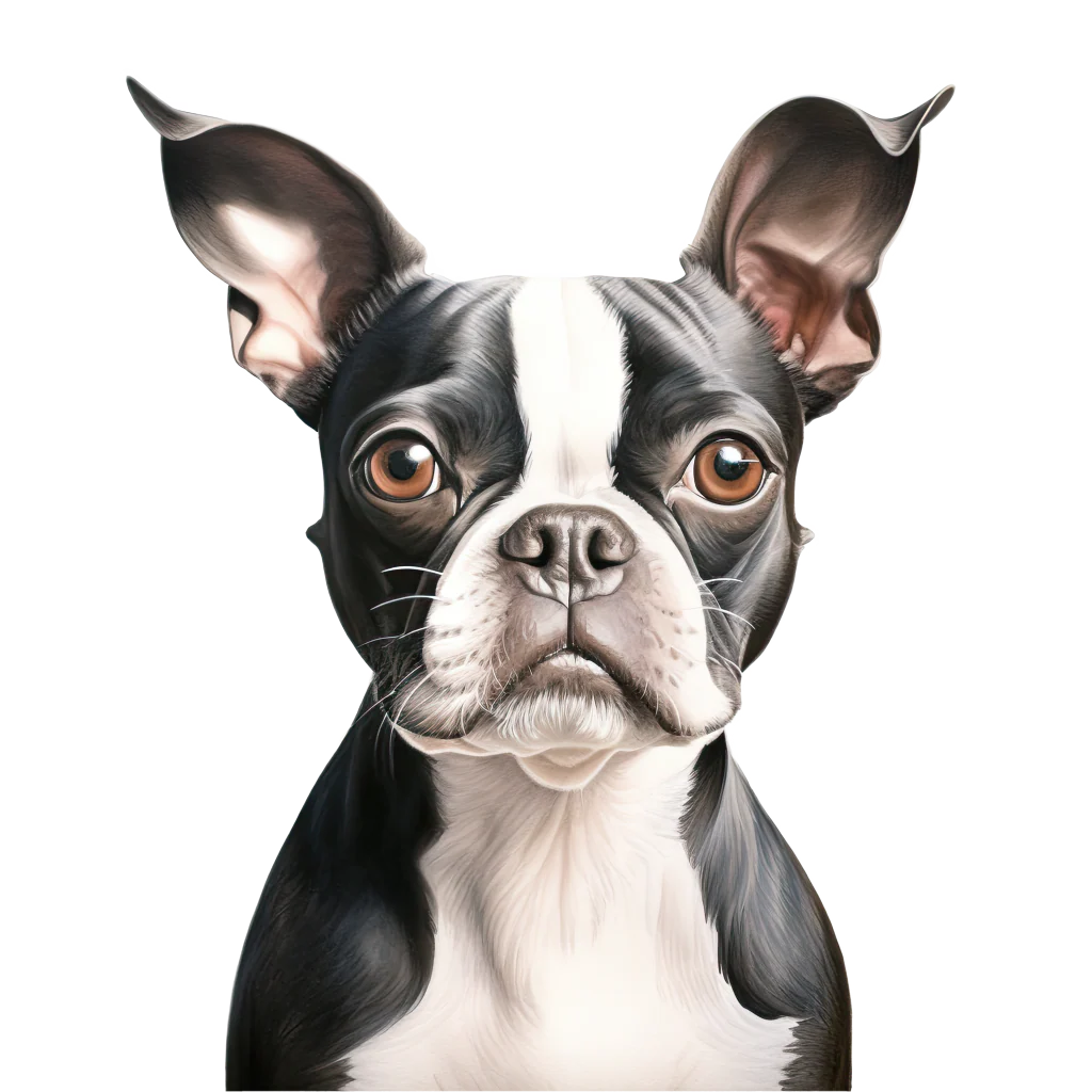 Boston Terrier DogBreeds 014