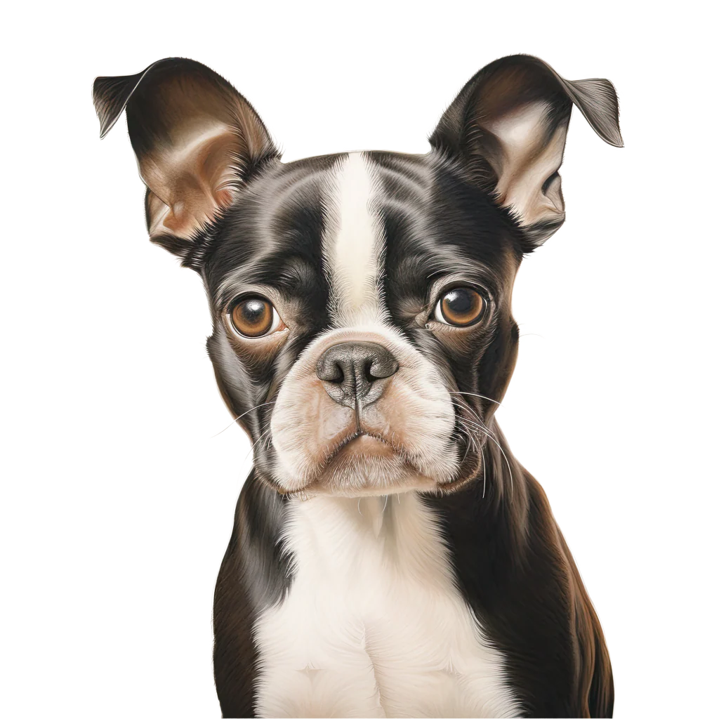 Boston Terrier DogBreeds 018