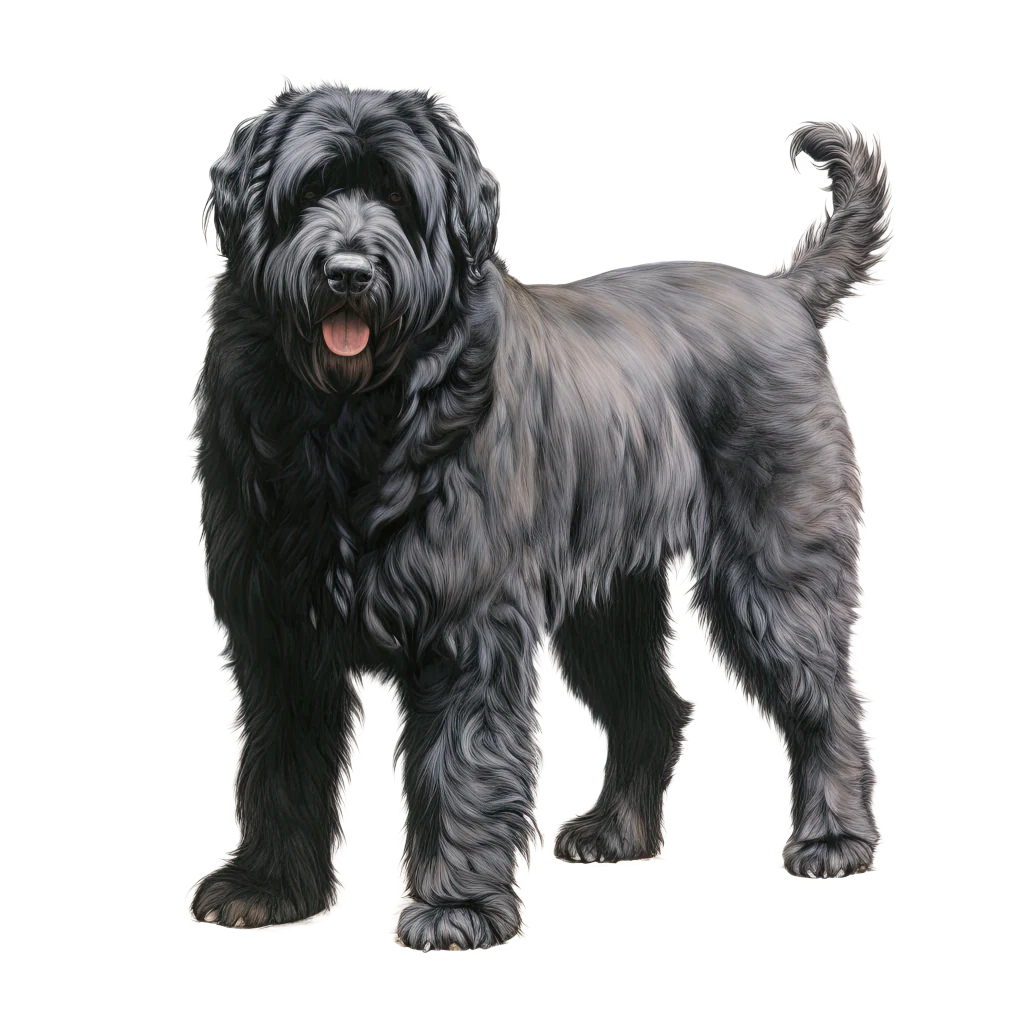 Bouvierdes Flandres DogBreeds 001