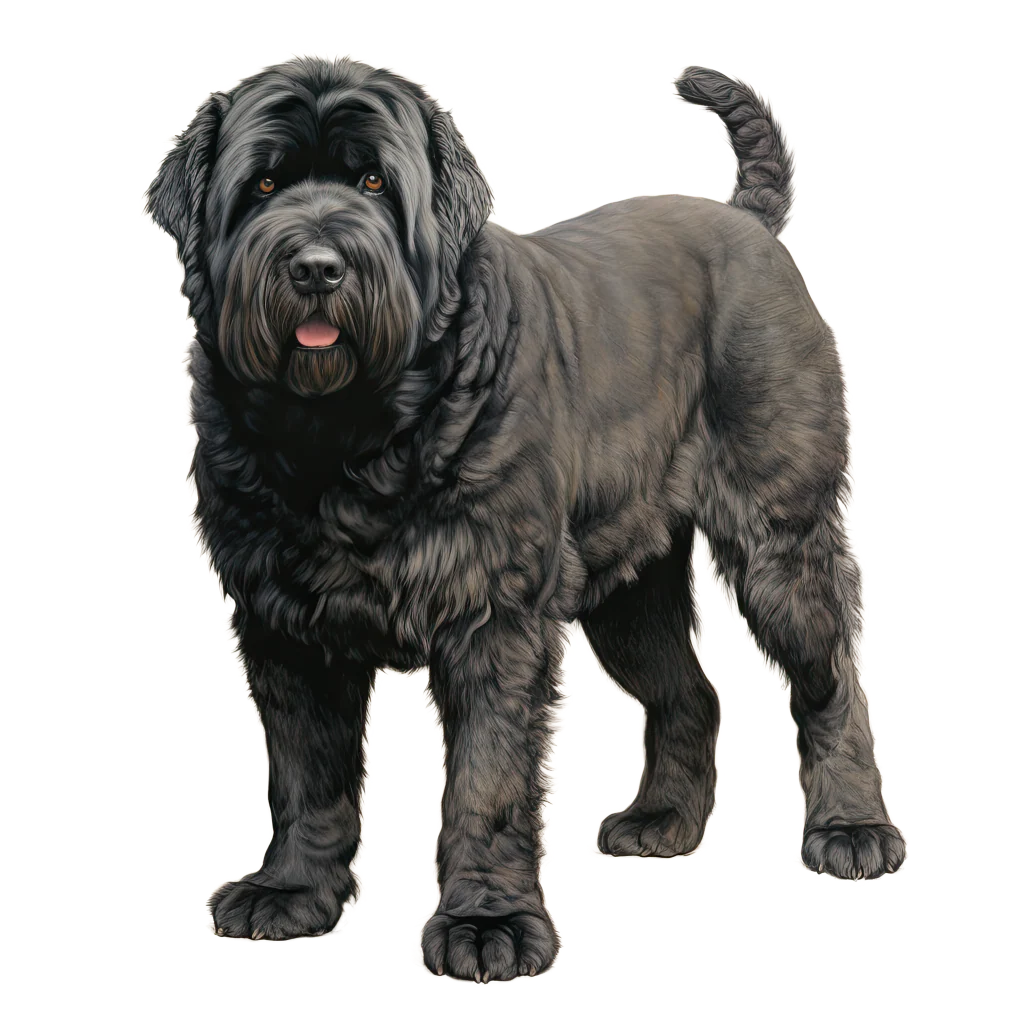 Bouvierdes Flandres DogBreeds 002