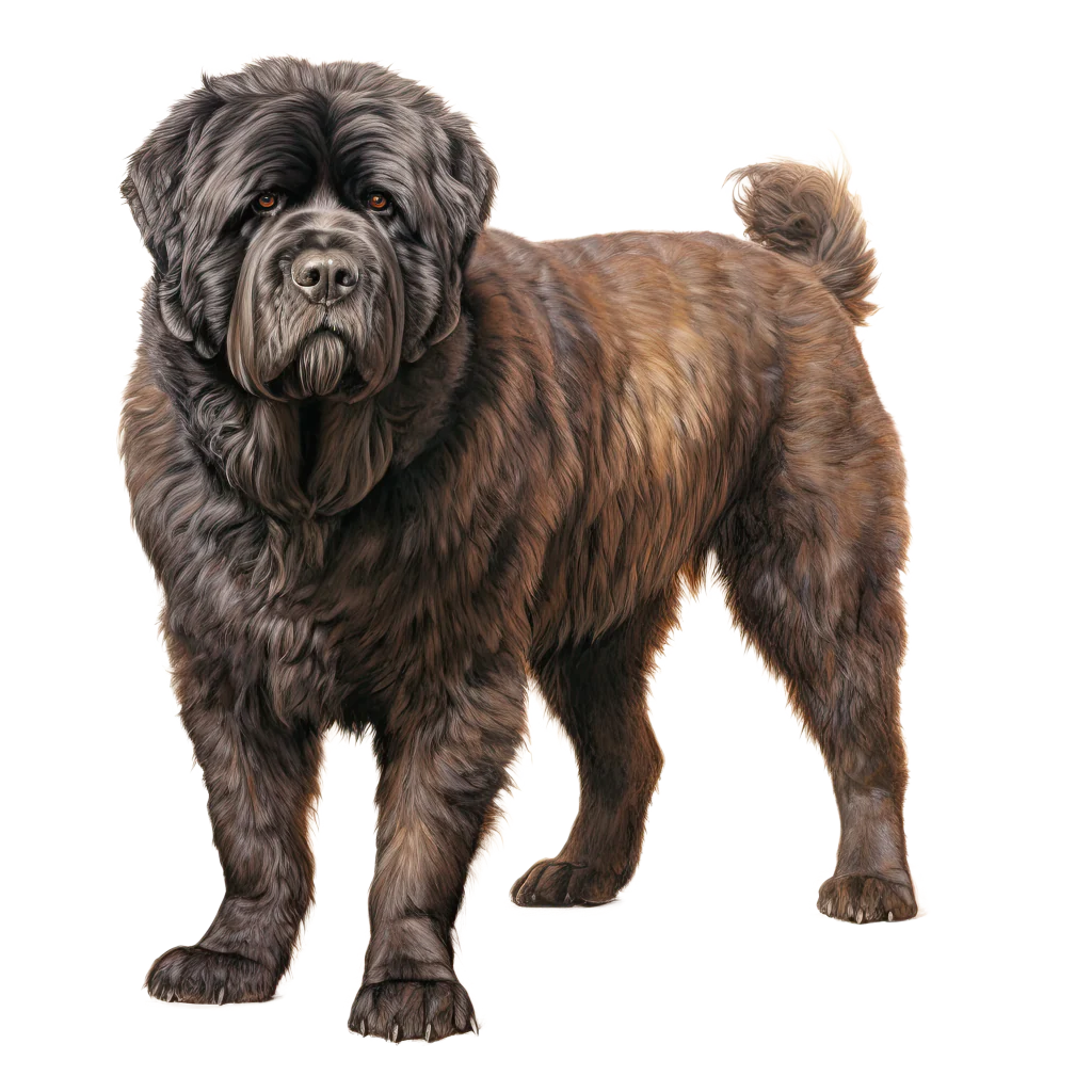 Bouvierdes Flandres DogBreeds 003
