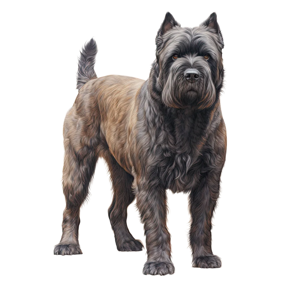 Bouvierdes Flandres DogBreeds 004