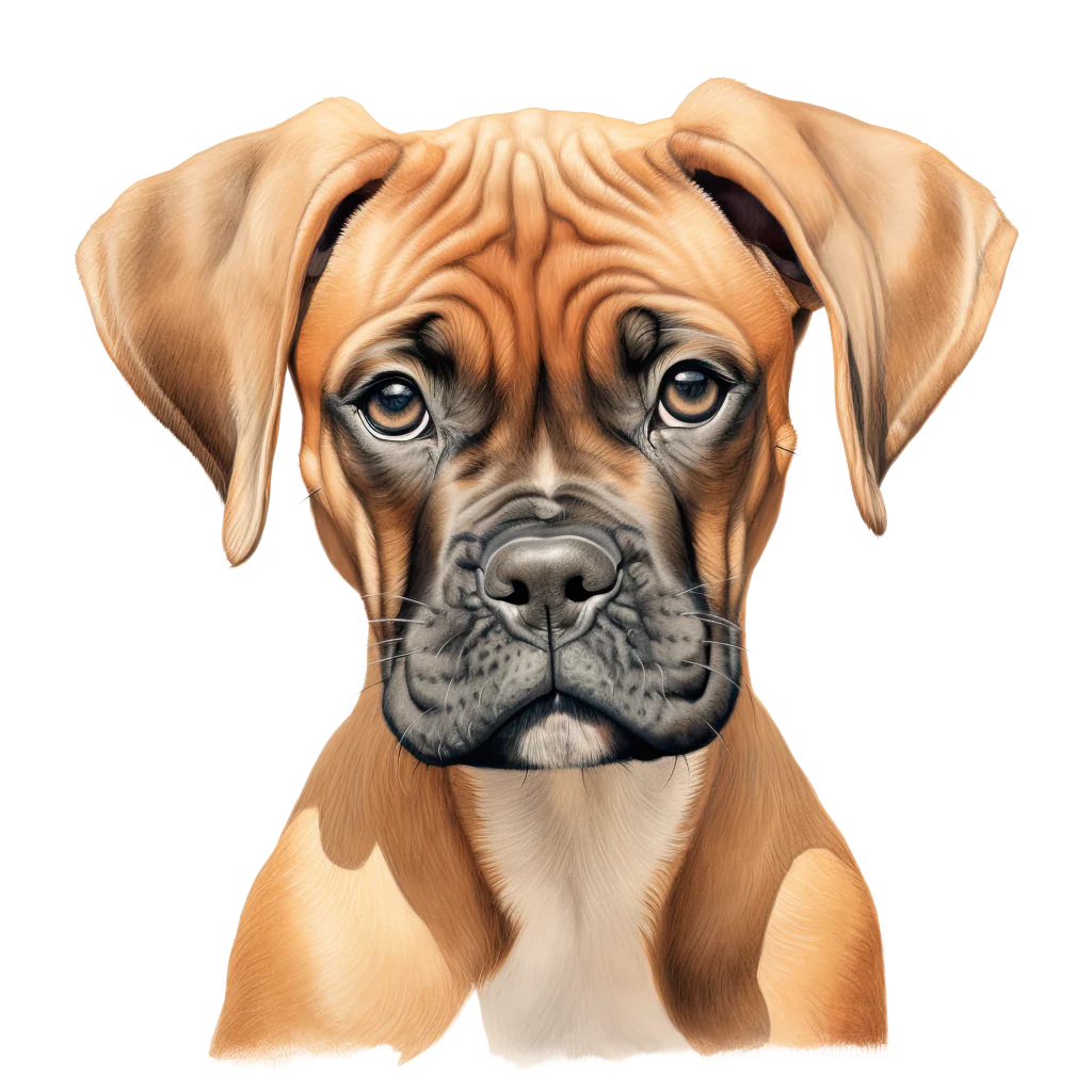 Boxer / Bokseri DogBreeds 017