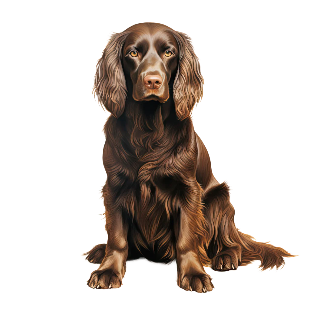 Boykin Spaniel DogBreeds 003