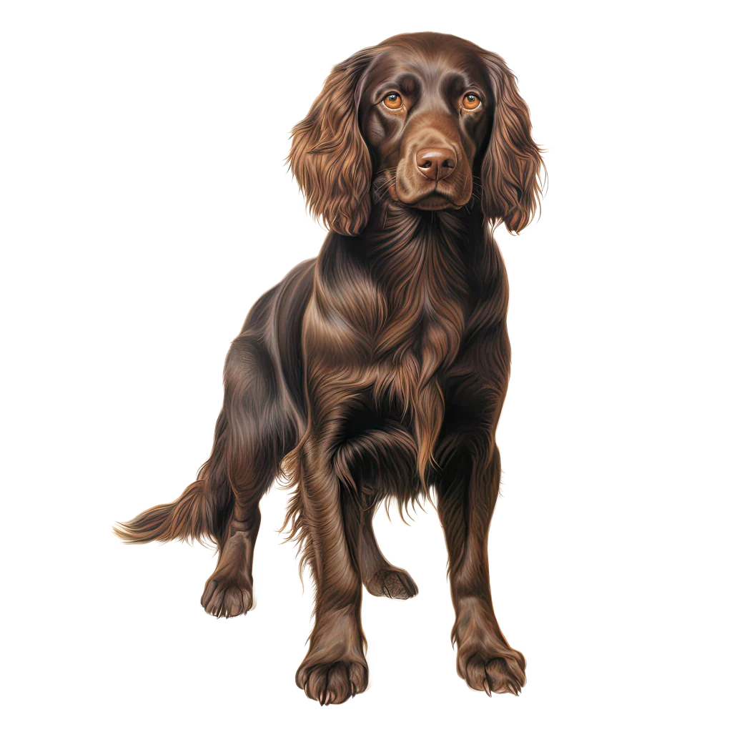 Boykin Spaniel DogBreeds 007