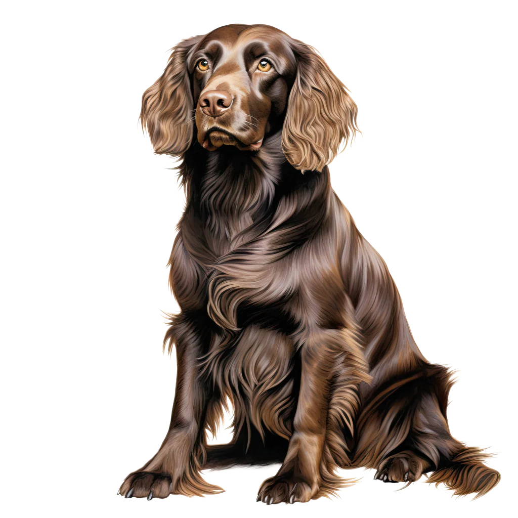 Boykin Spaniel DogBreeds 008