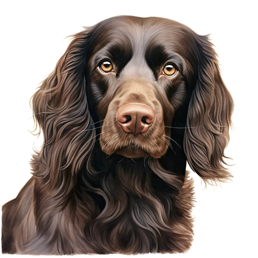 Boykin Spaniel DogBreeds 010
