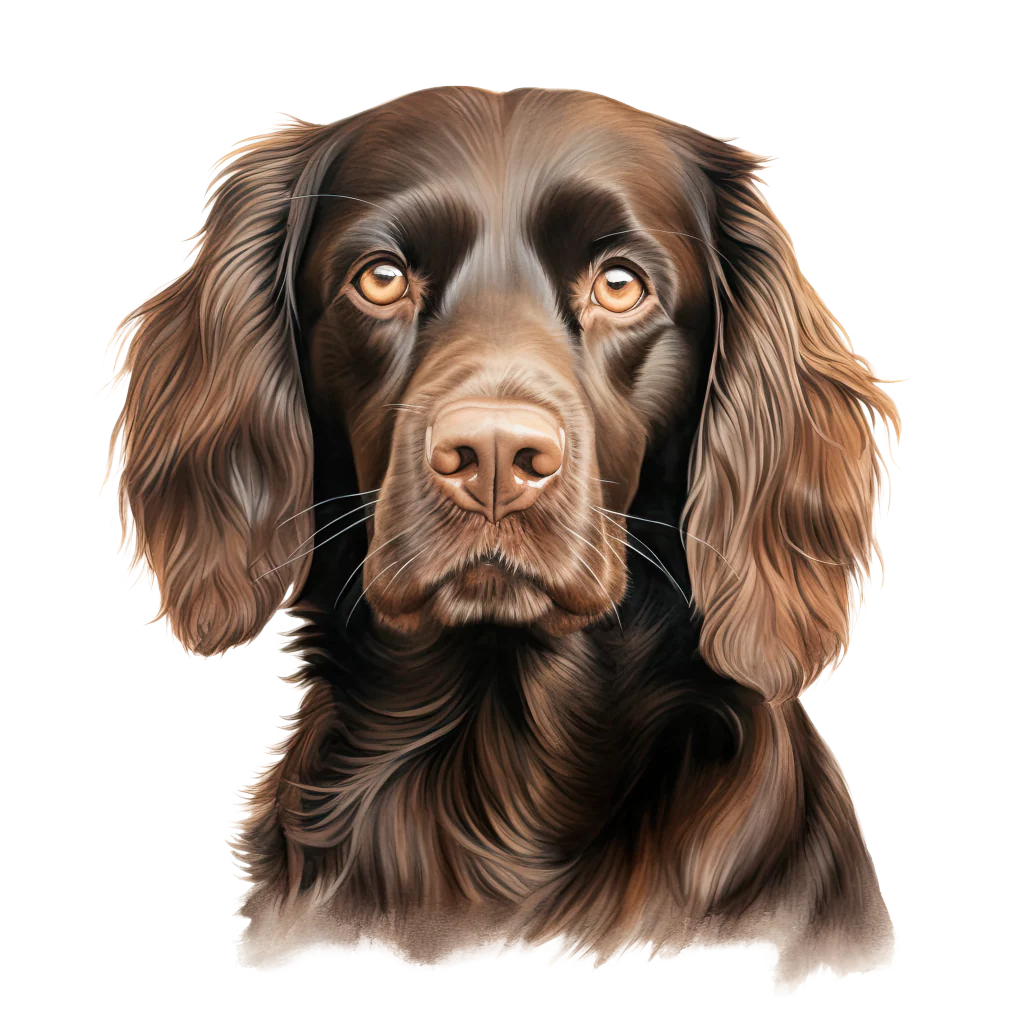 Boykin Spaniel DogBreeds 015