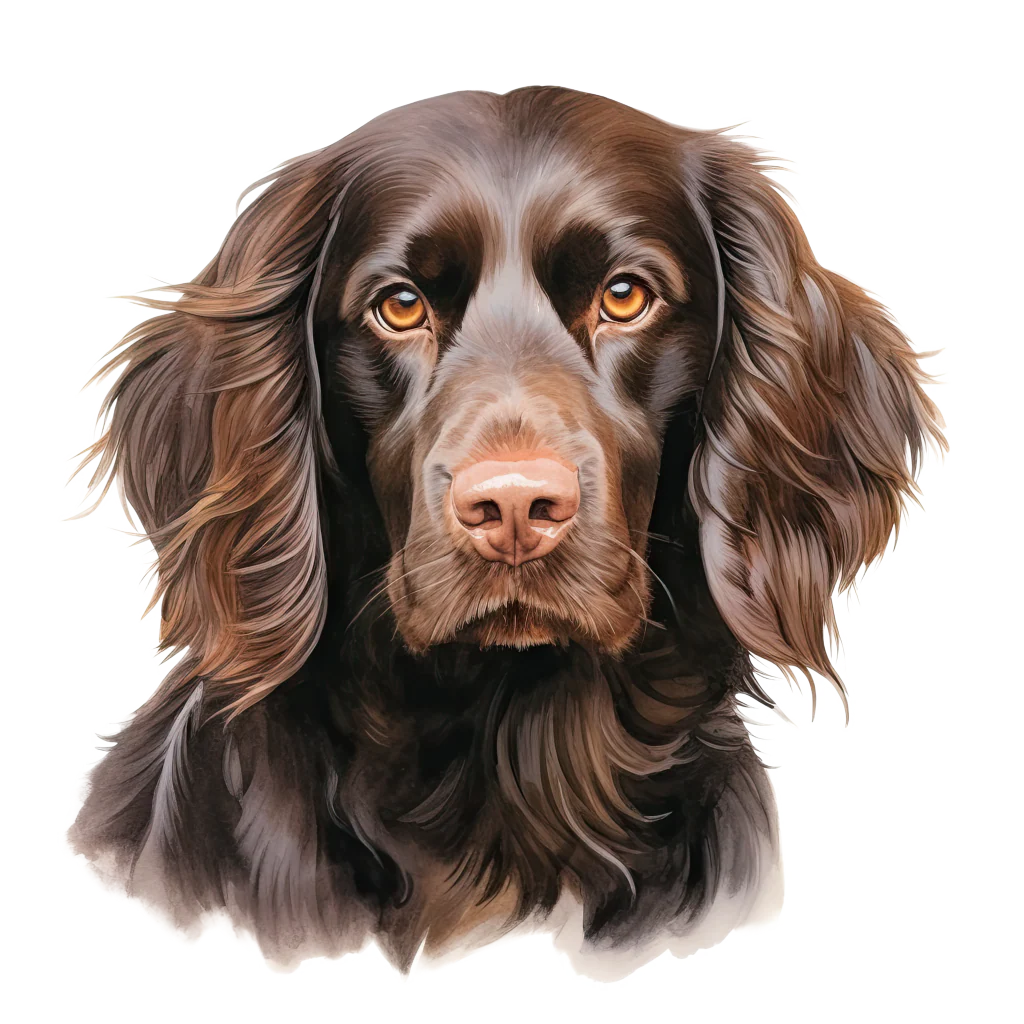 Boykin Spaniel DogBreeds 016