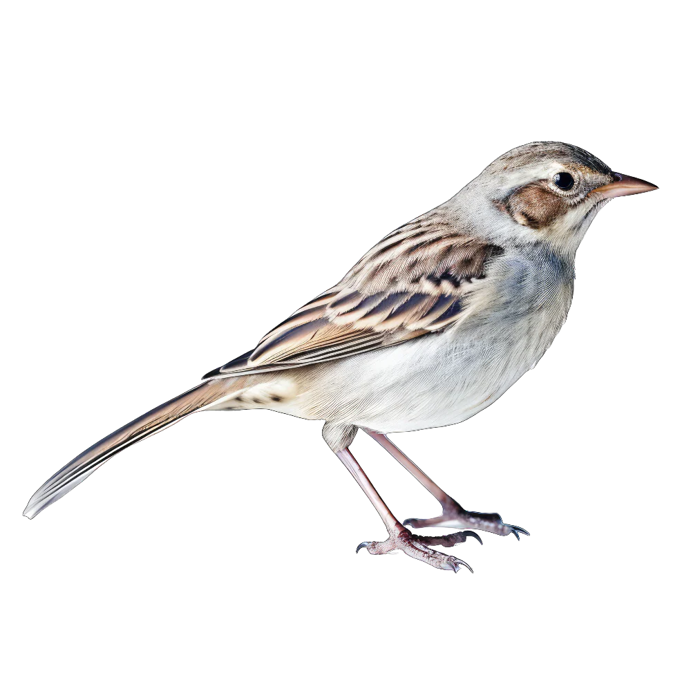 Brewers sparrow bird 1- paitakuva