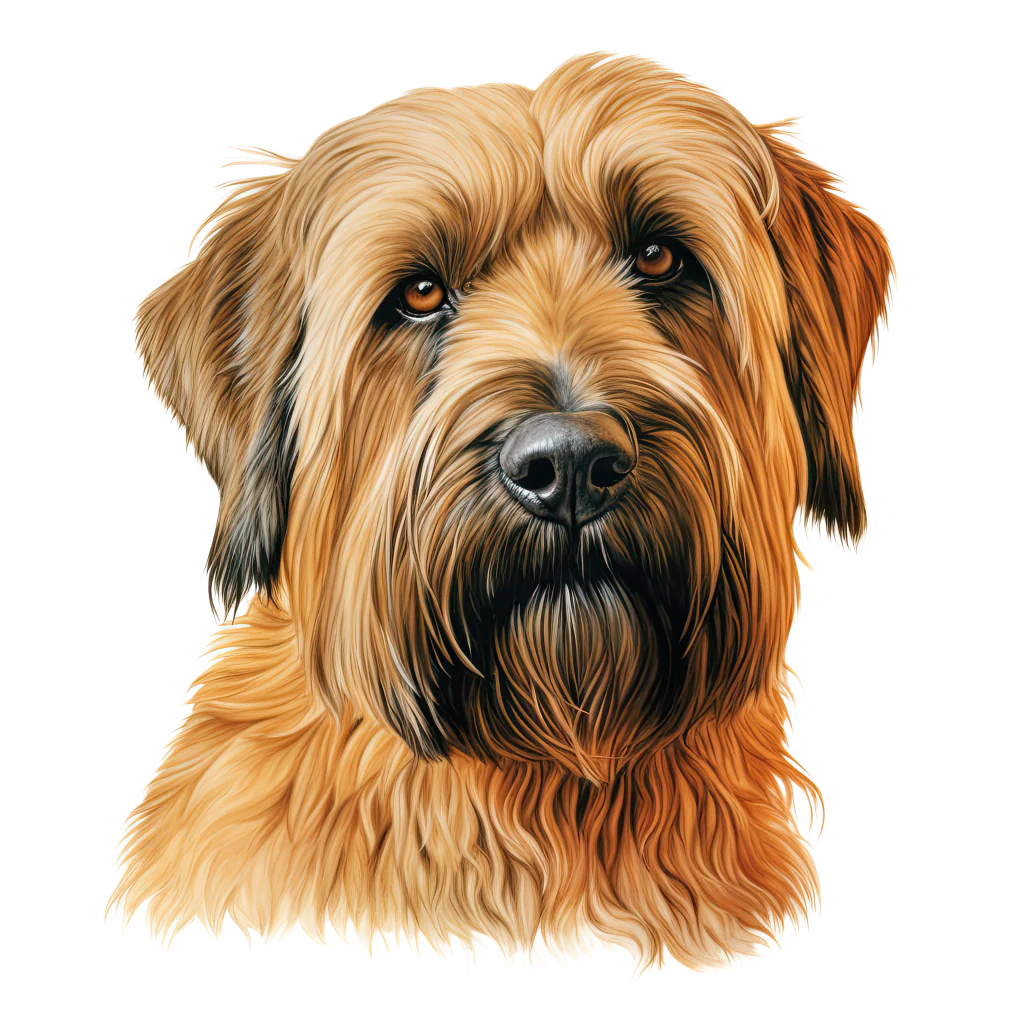 Briard / Brienpaimenkoira DogBreeds 017