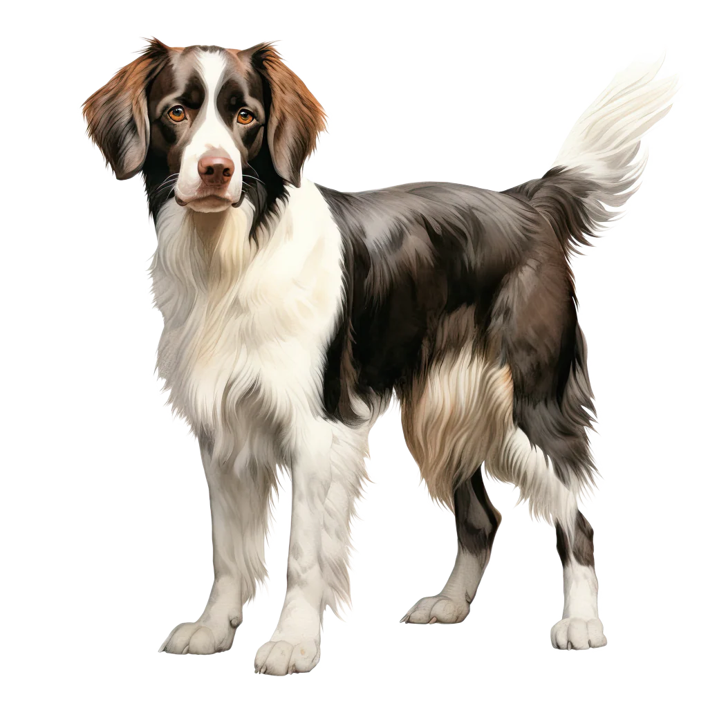 Brittany / Bretoni DogBreeds 001