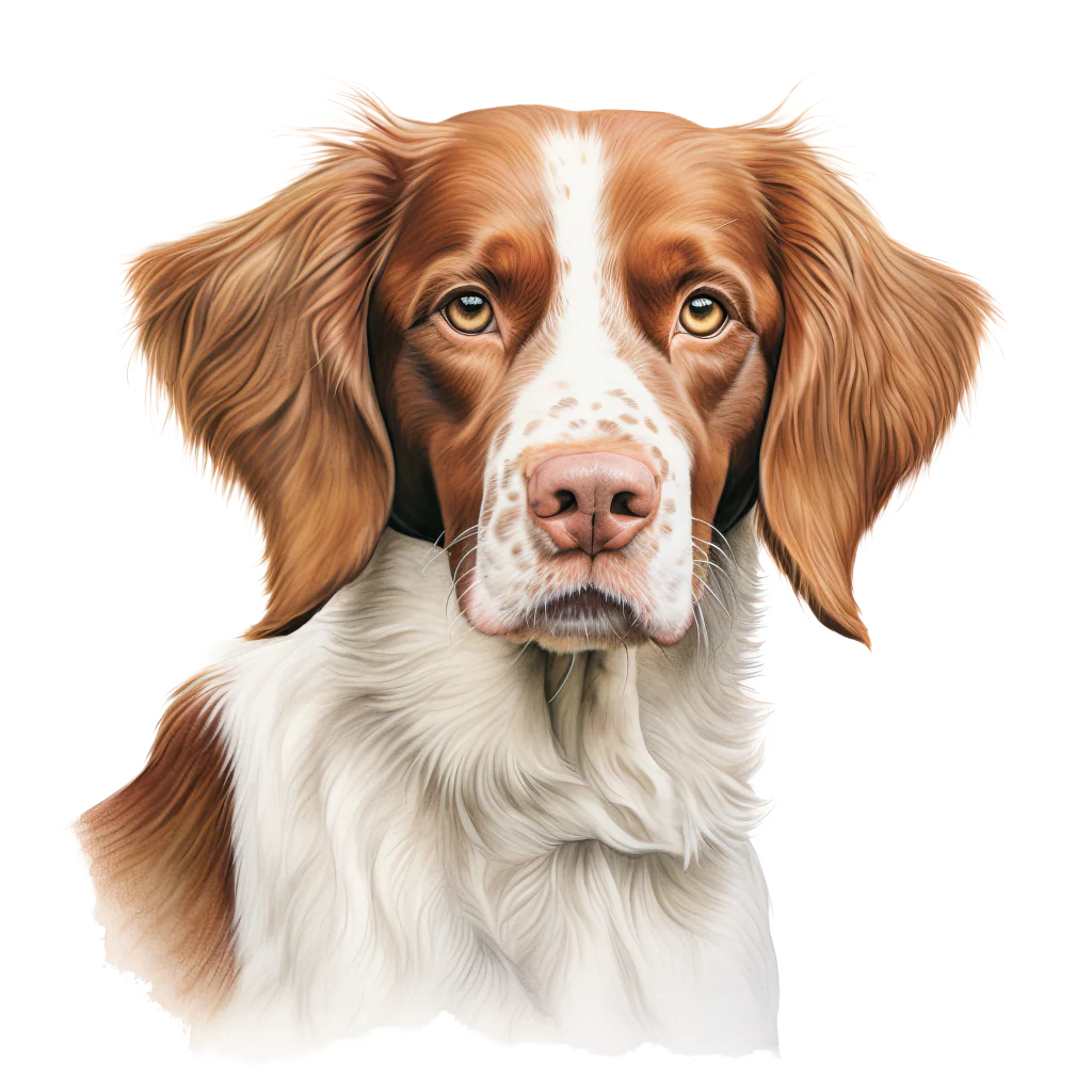 Brittany / Bretoni DogBreeds 011