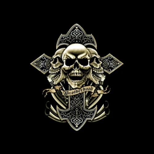 BROTHERHOOD (839)