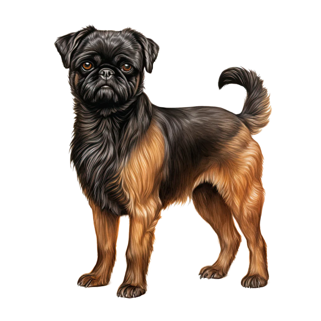 Brussels Griffon DogBreeds 003