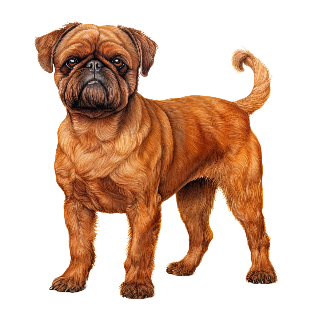 Brussels Griffon DogBreeds 008