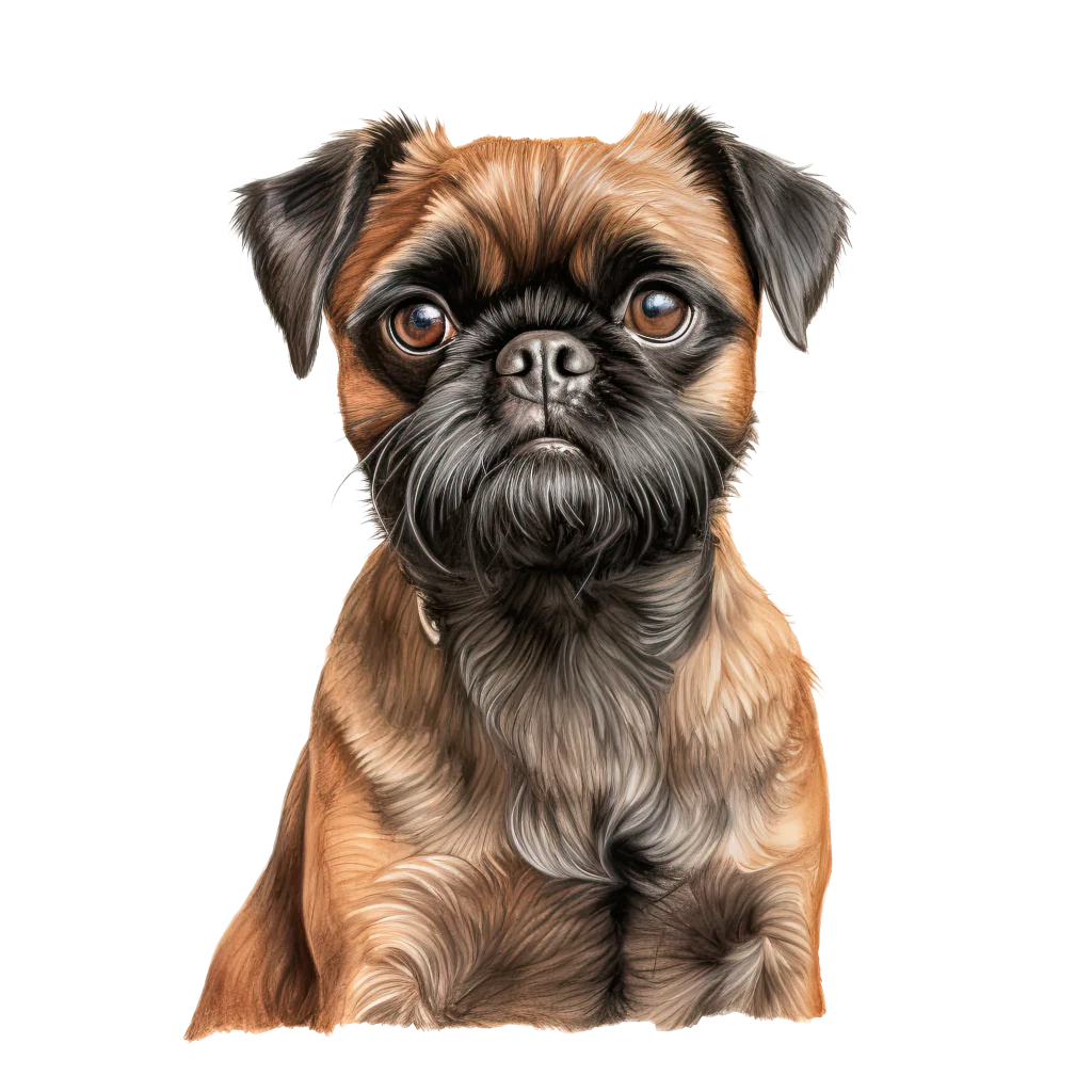 Brussels Griffon DogBreeds 011