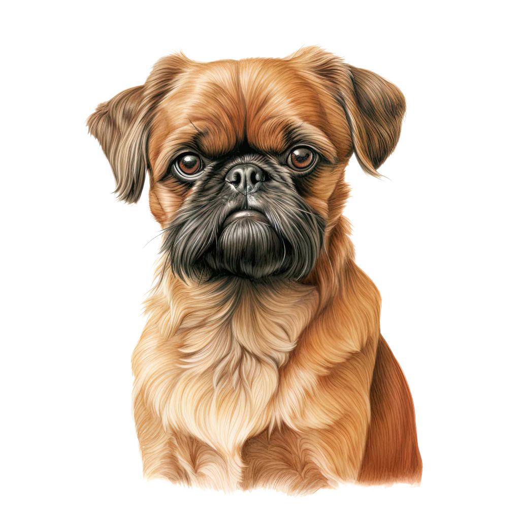 Brussels Griffon DogBreeds 013
