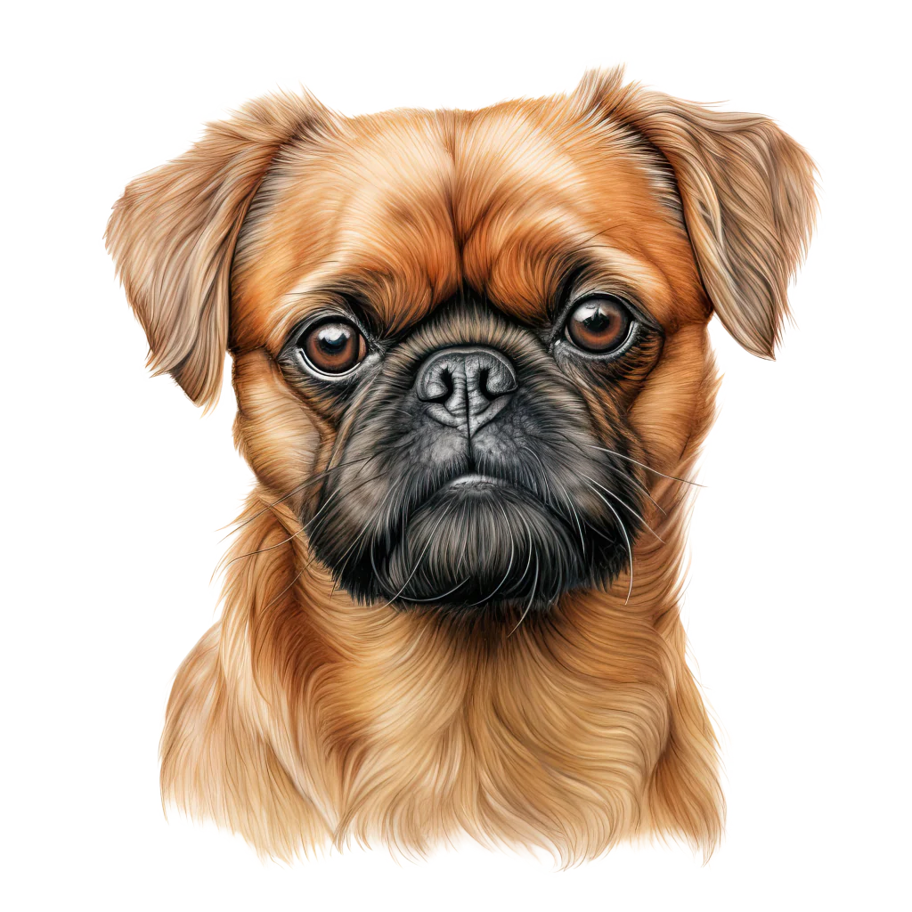 Brussels Griffon DogBreeds 014