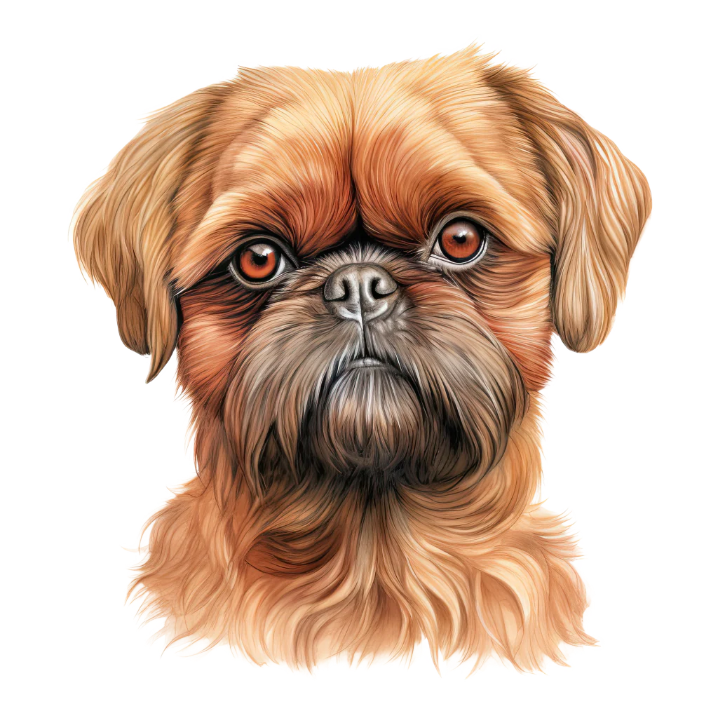 Brussels Griffon DogBreeds 015