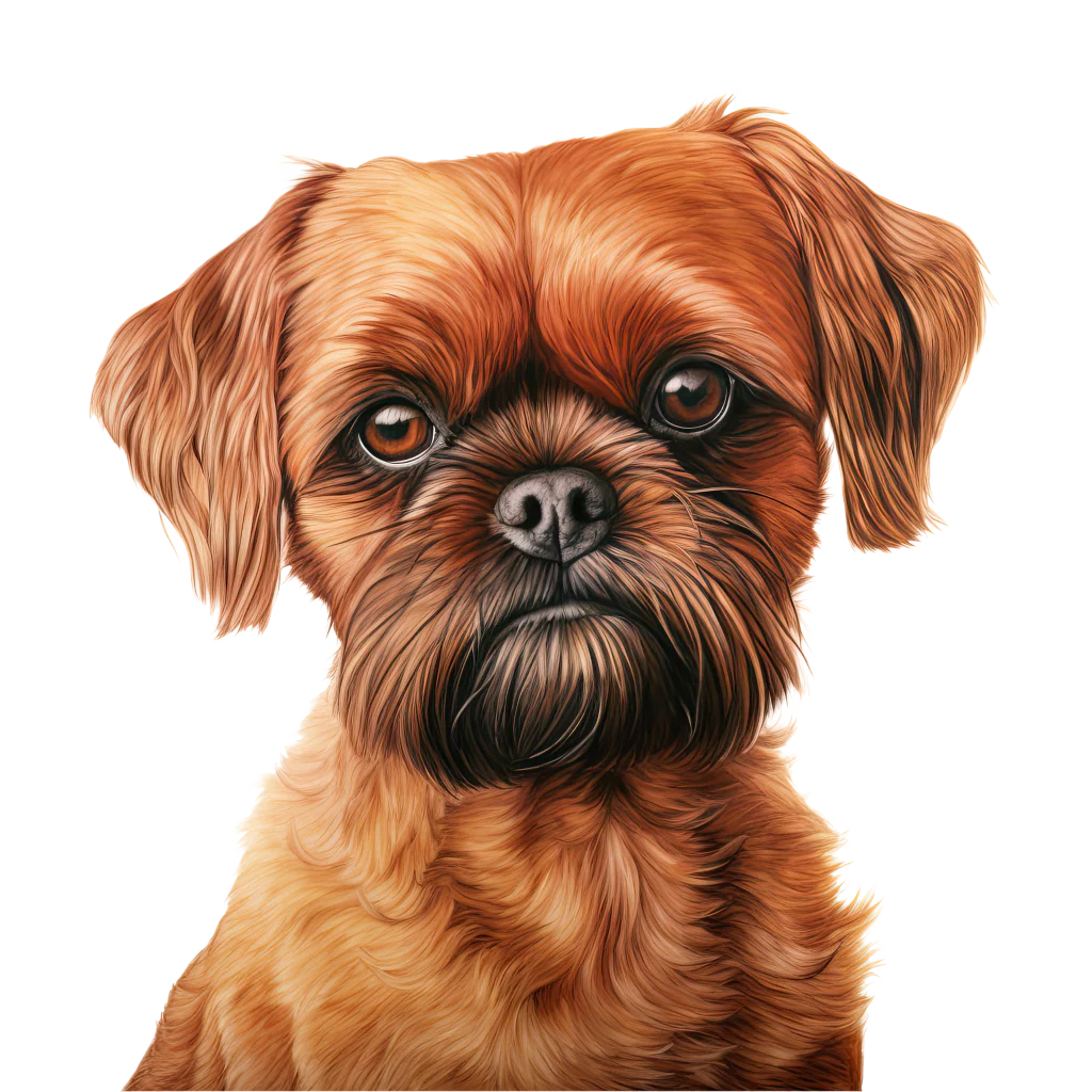 Brussels Griffon DogBreeds 016