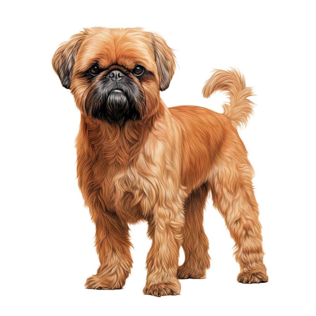 Brussels Griffon DogBreeds 018