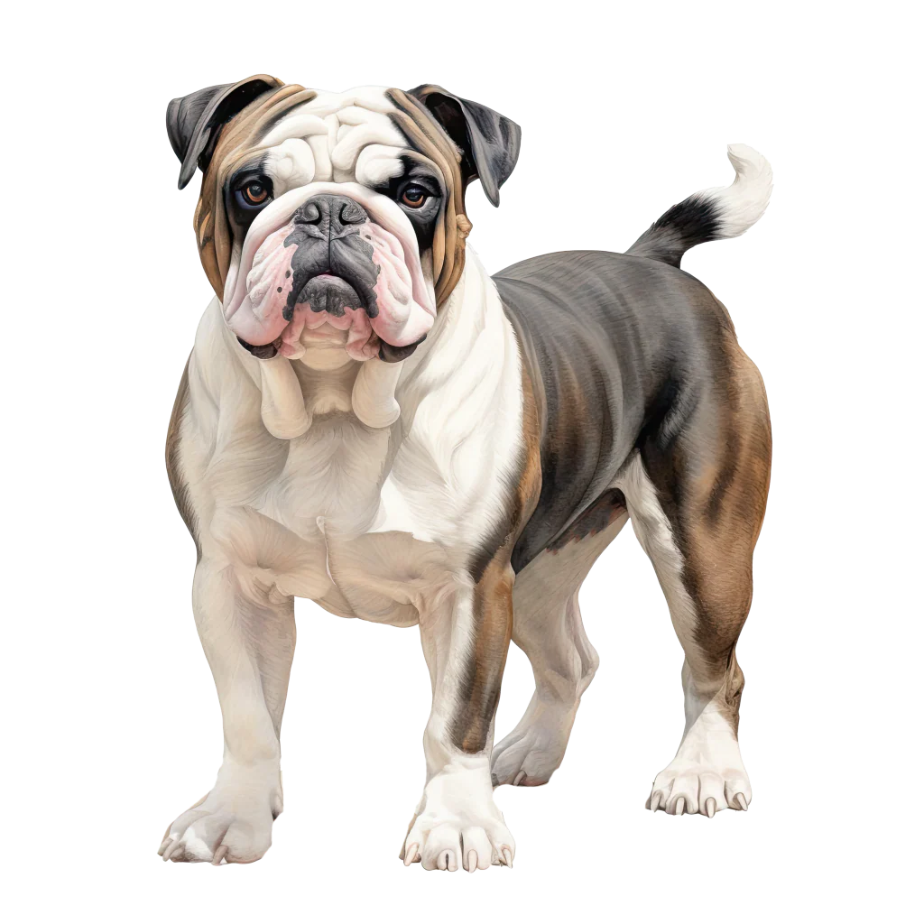 Bulldog DogBreeds 002