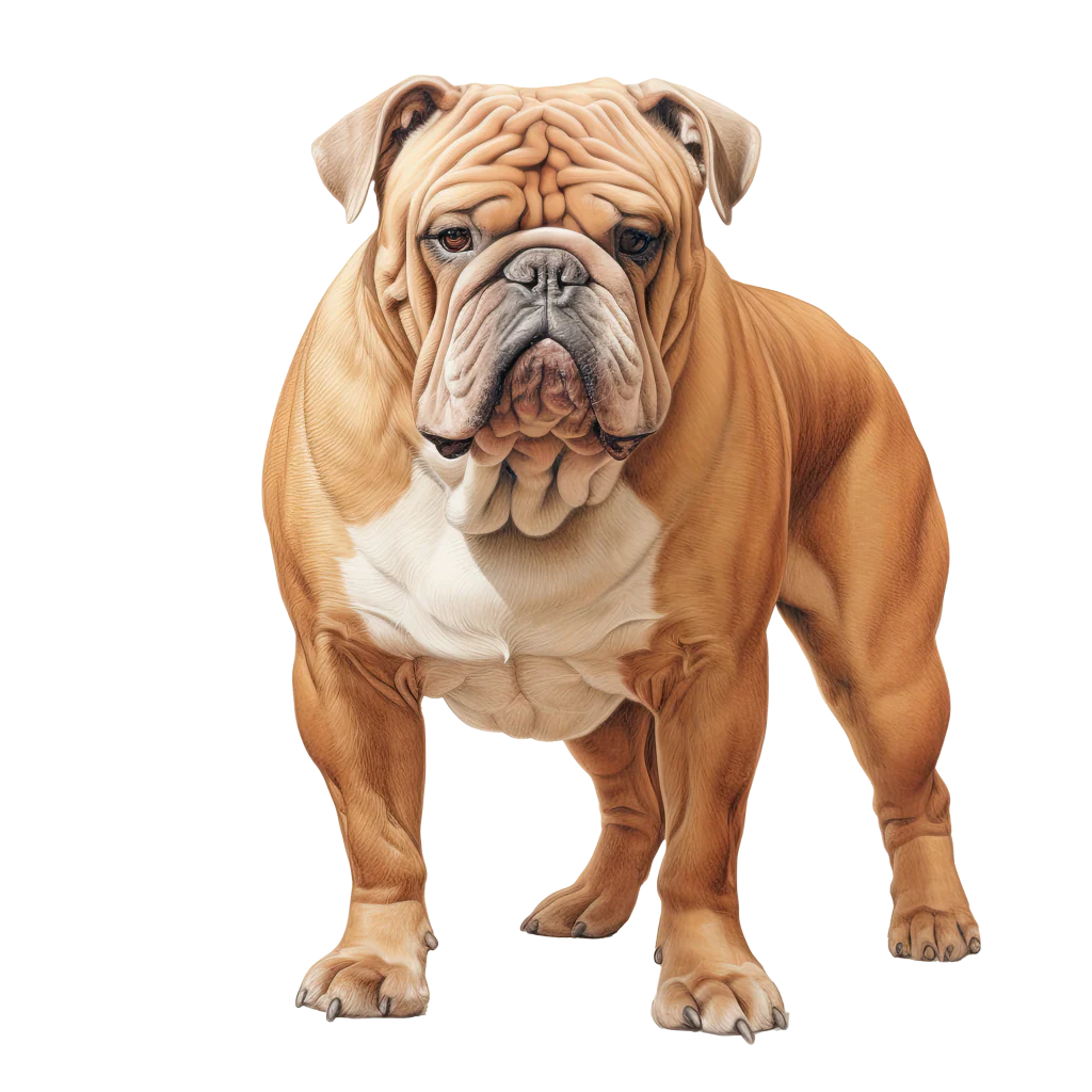 Bulldog DogBreeds 008