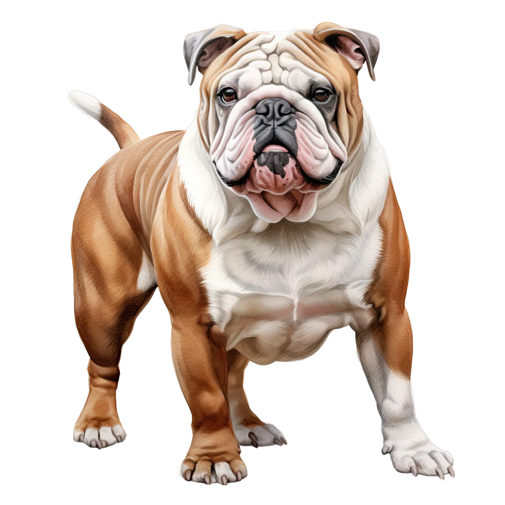 Bulldog DogBreeds 017