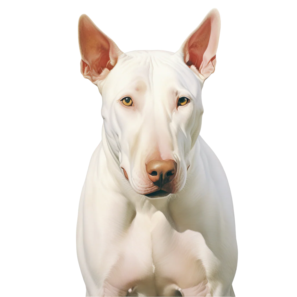 Bull Terrier DogBreeds 008