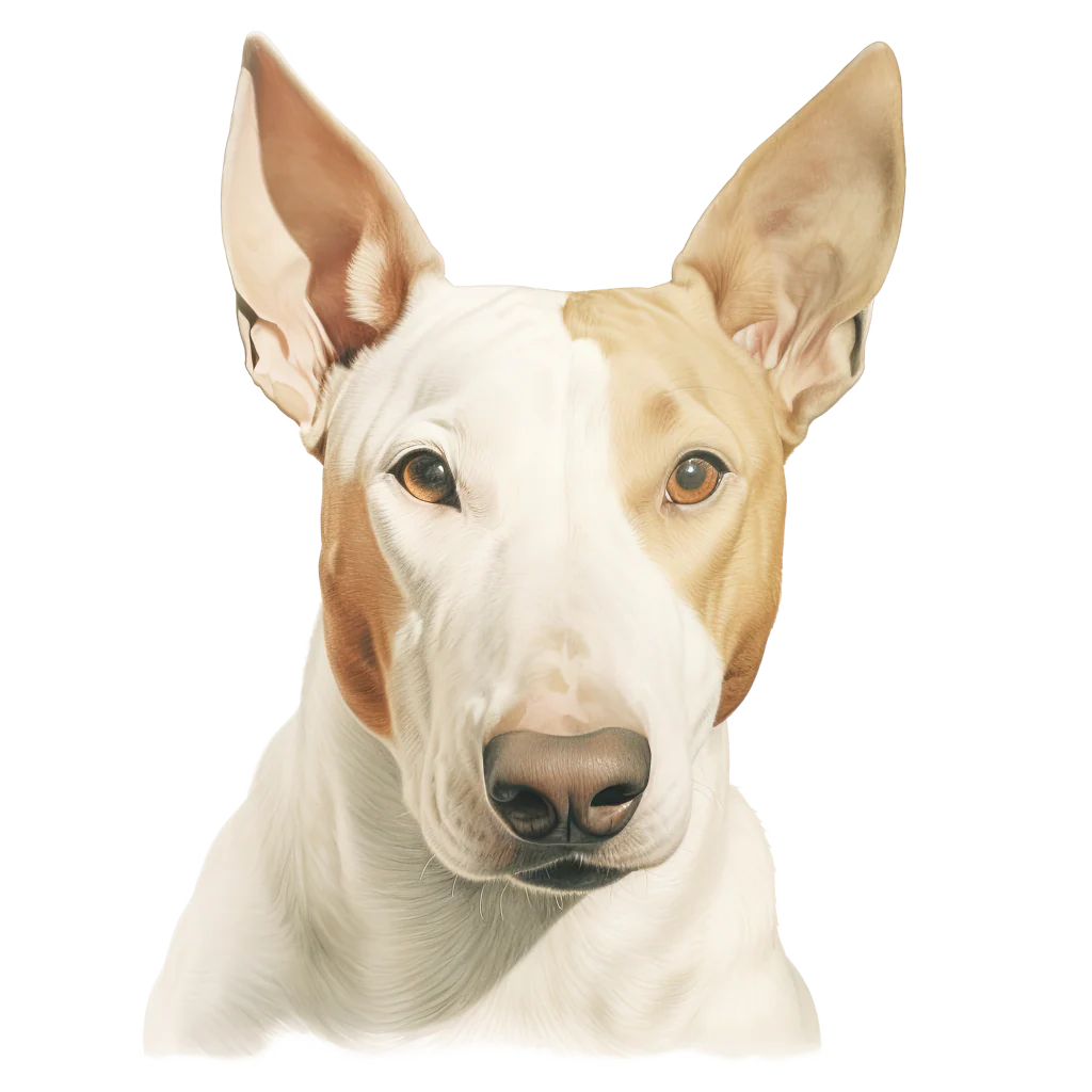 Bull Terrier DogBreeds 012