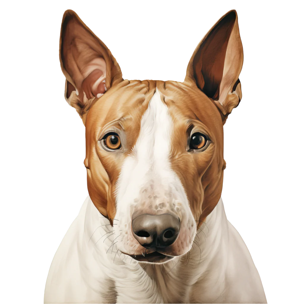 Bull Terrier DogBreeds 013
