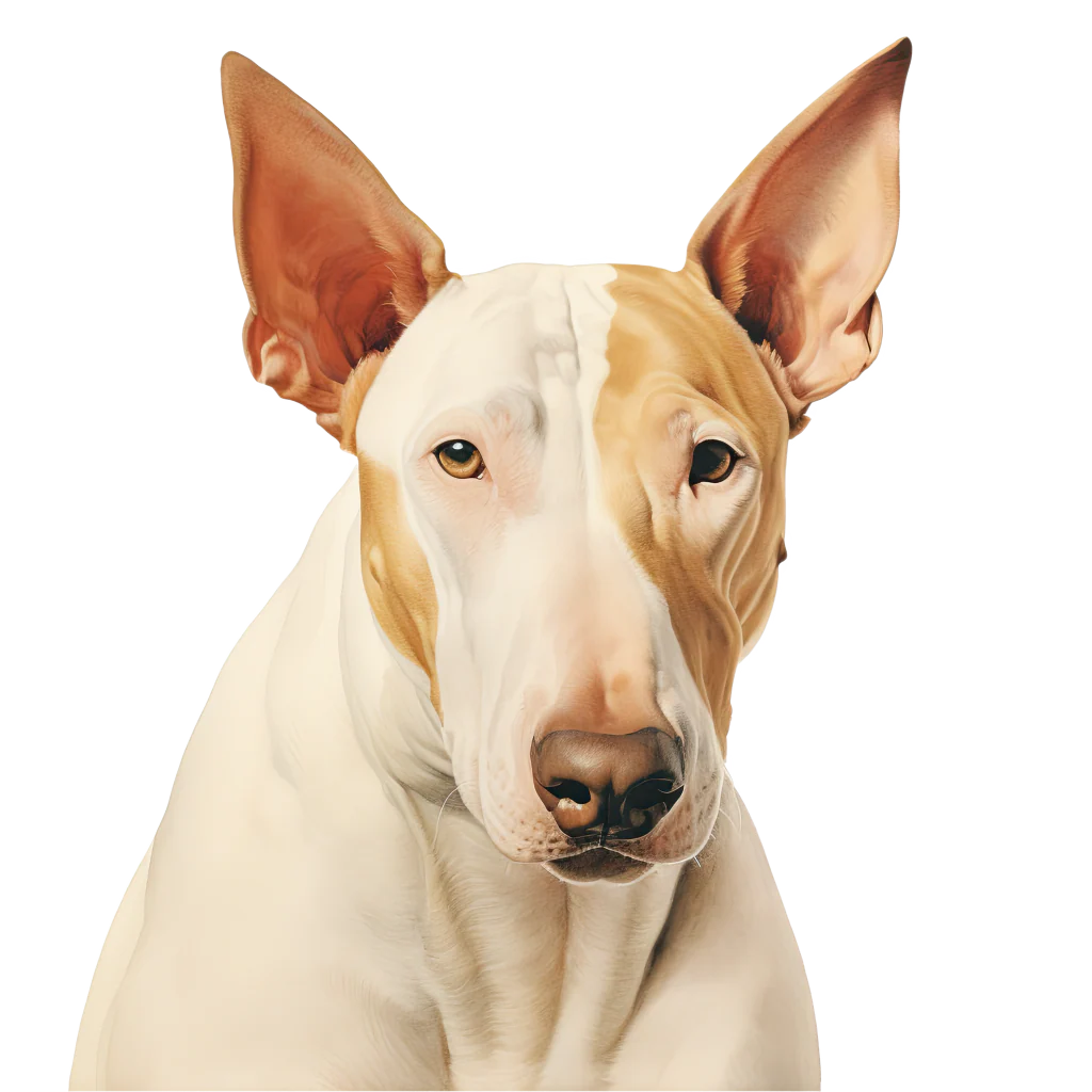 Bull Terrier DogBreeds 015